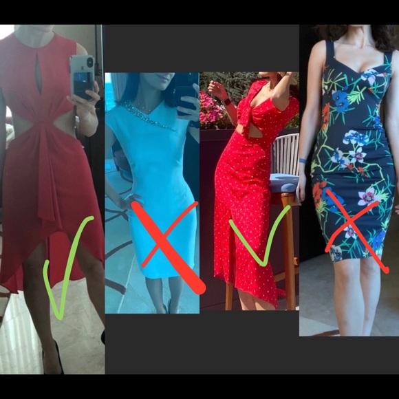 Bcbg dress - Picture 10 of 11